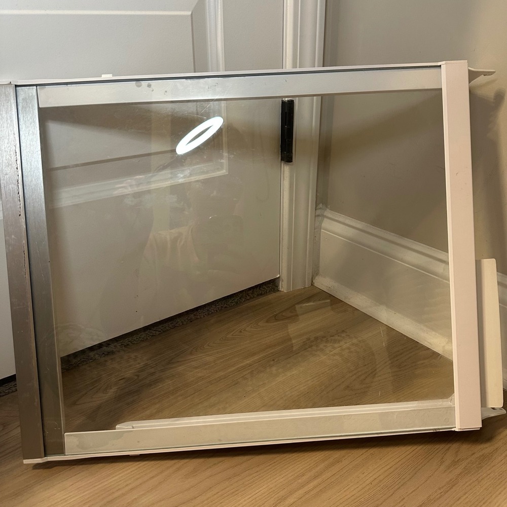 Frigidaire Gallery Refrigerator LGHB2869TF5 Glass Shelf 5304512638